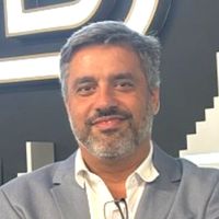 Foto de perfil de RONALD BEDIN BALÁS